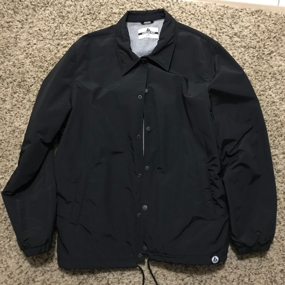 American Giant Stadium Jacket